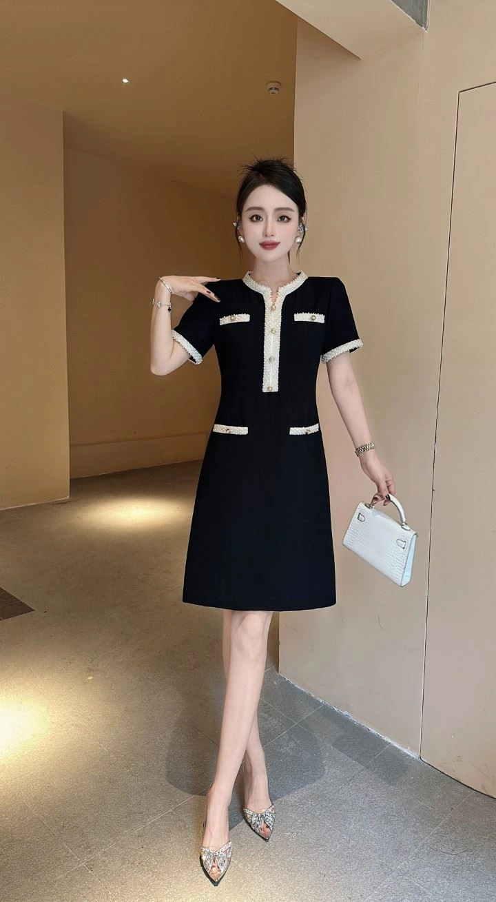 Burberry Dress