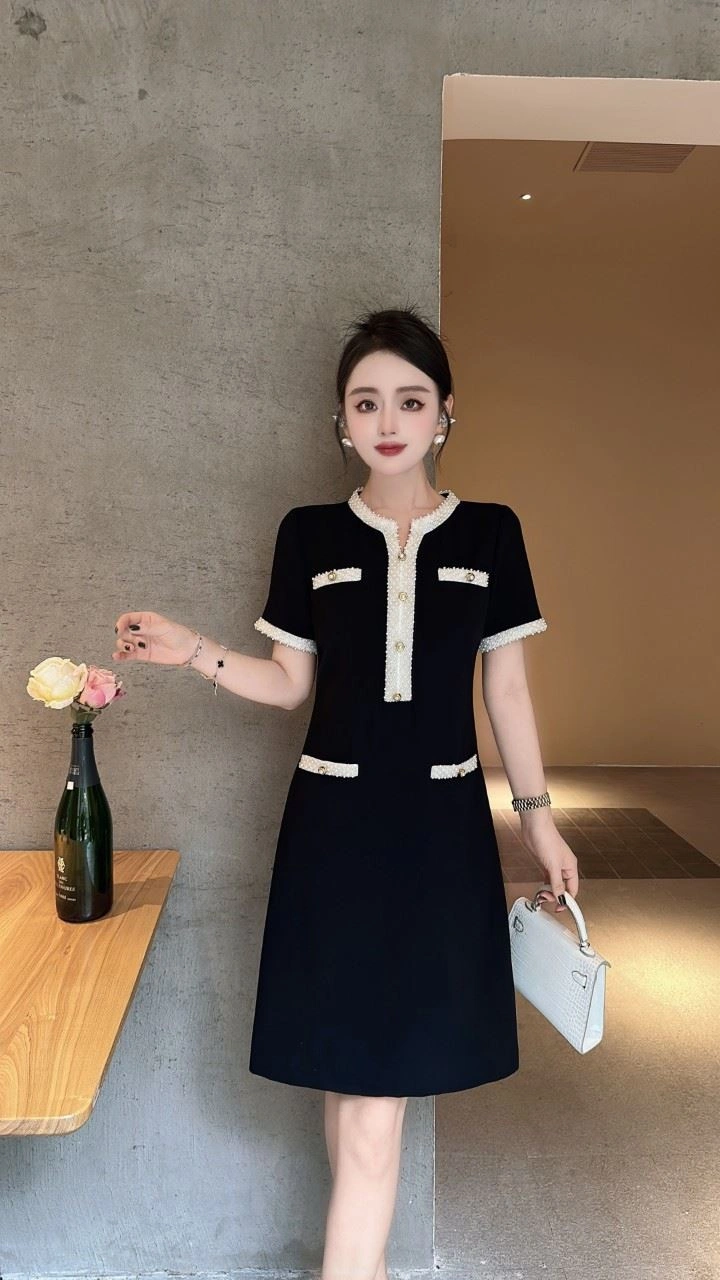 Burberry Dress