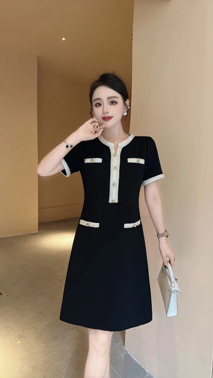 Burberry Dress