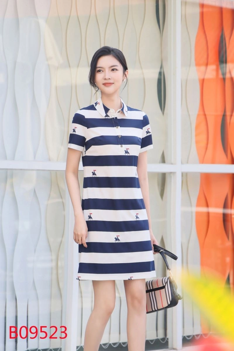 Burberry Dress