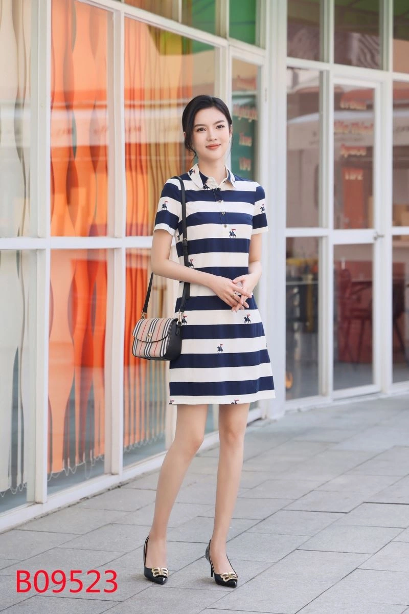 Burberry Dress