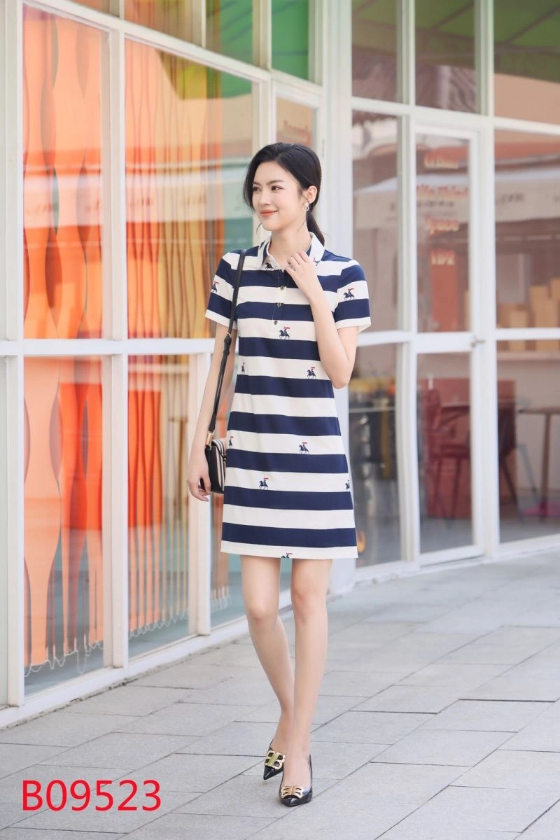 Burberry Dress
