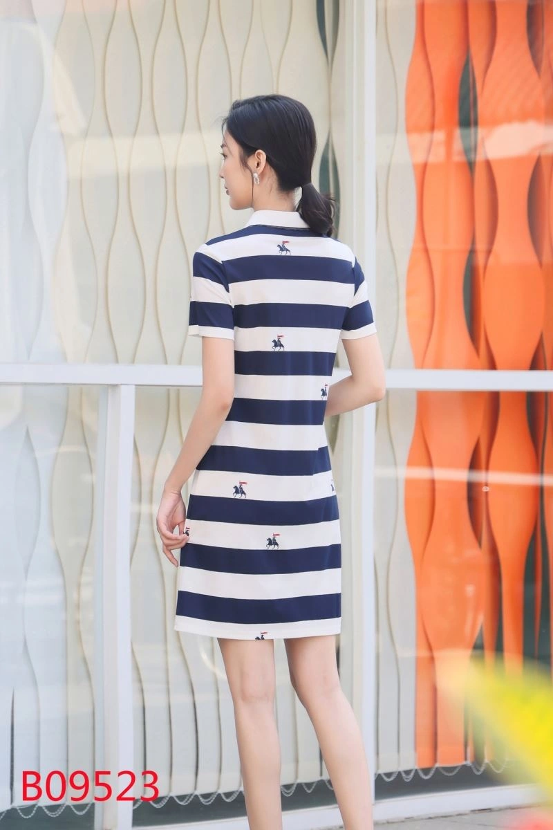 Burberry Dress