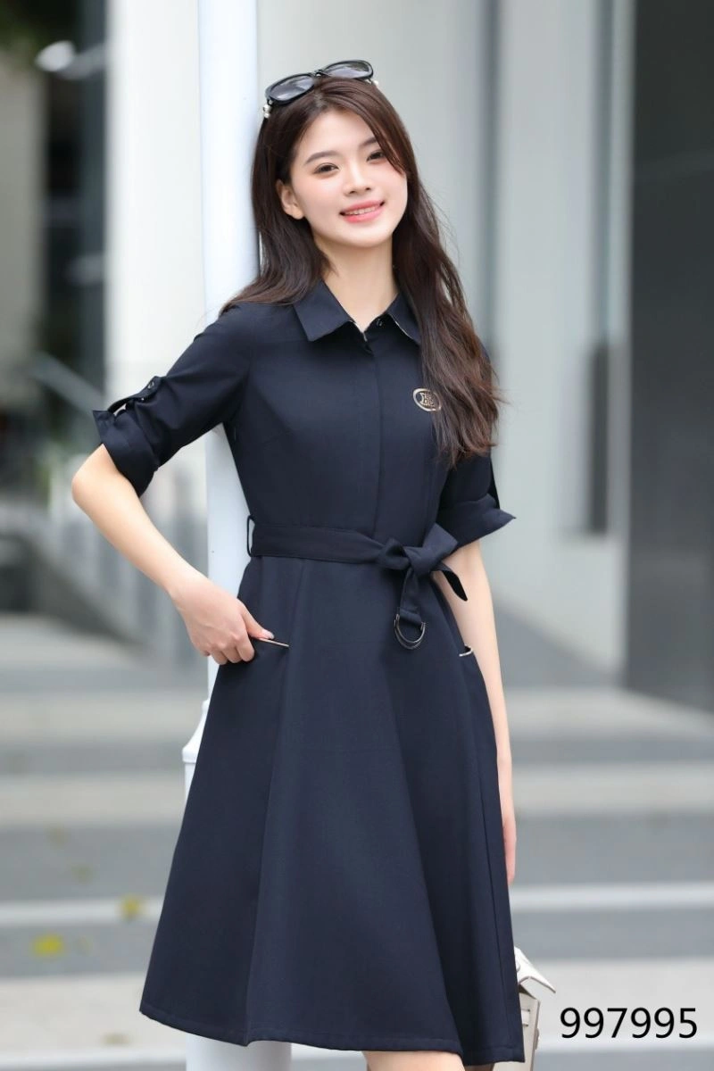 Burberry Dress