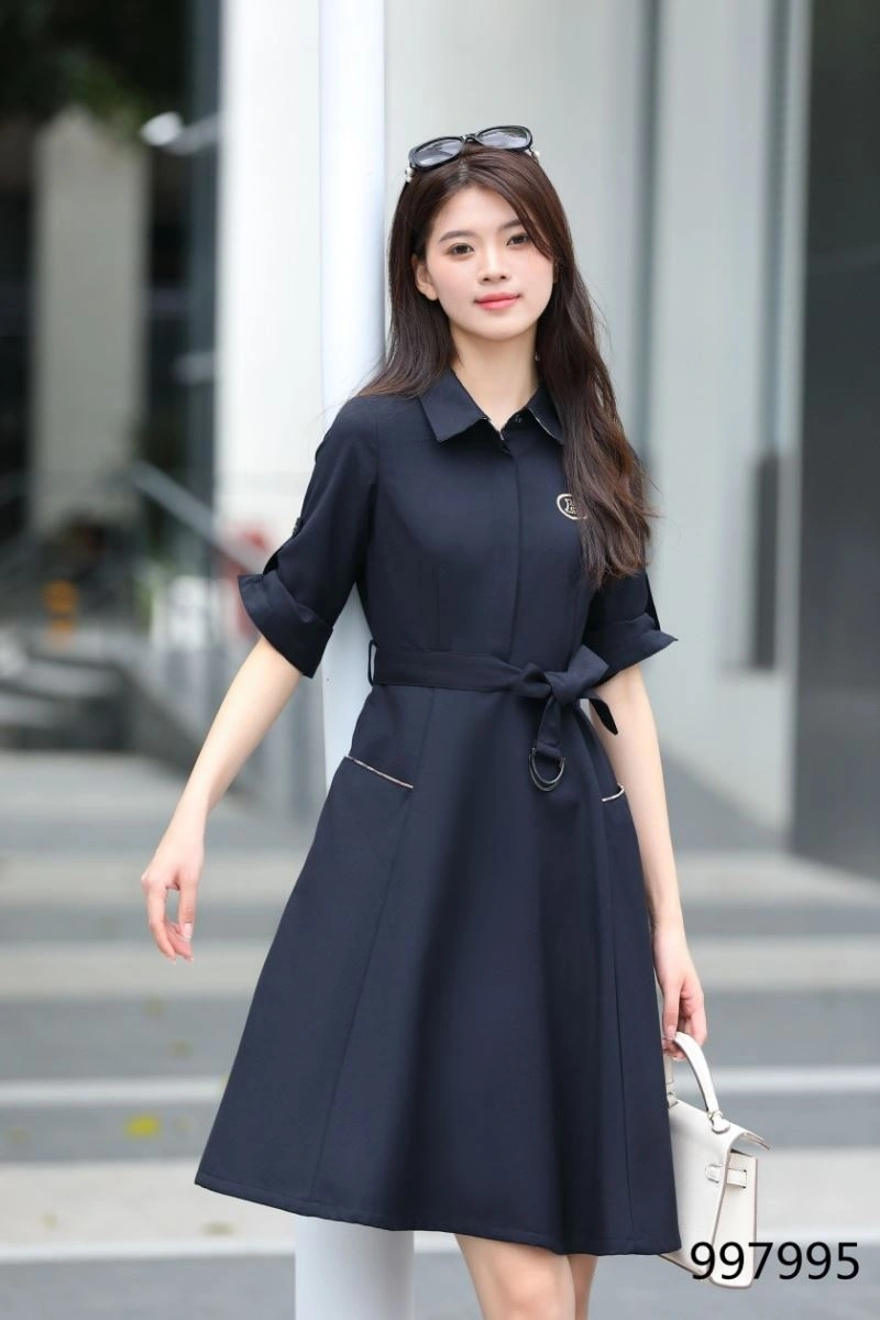 Burberry Dress