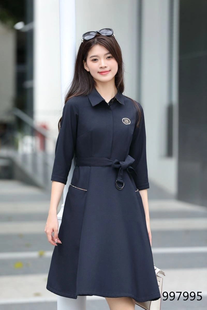 Burberry Dress