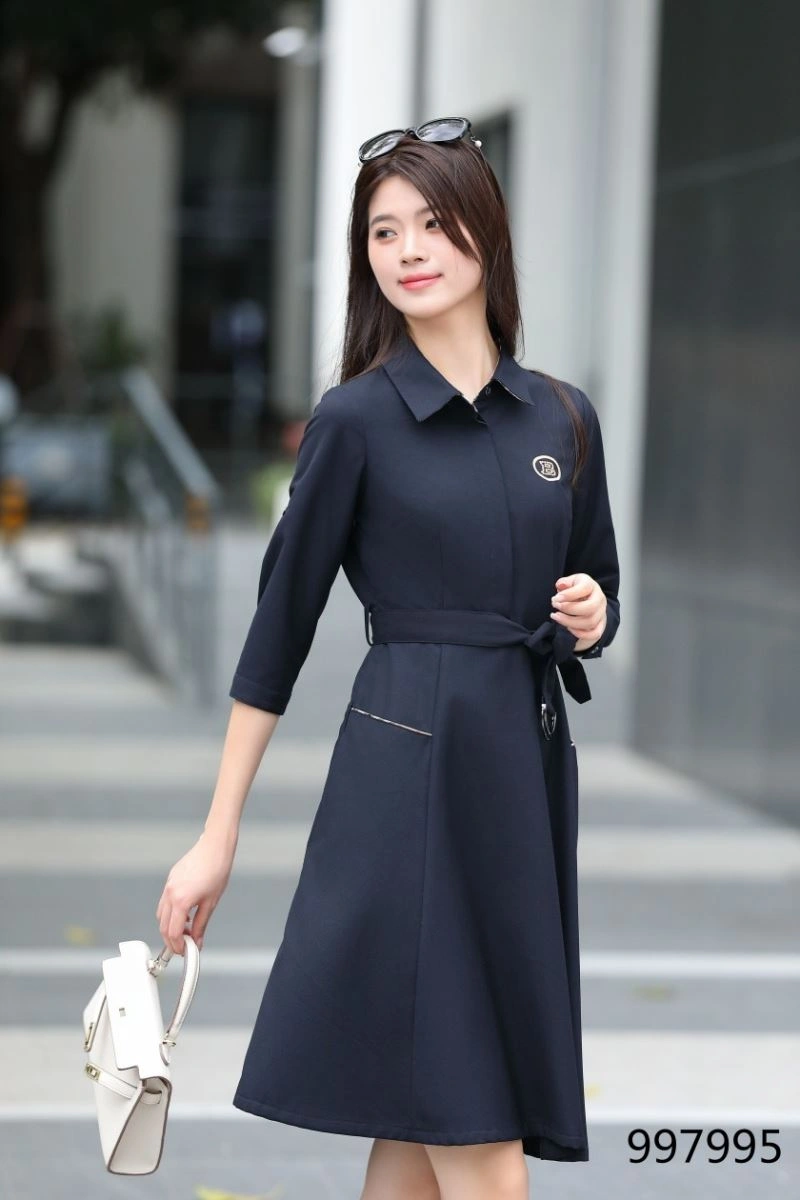 Burberry Dress