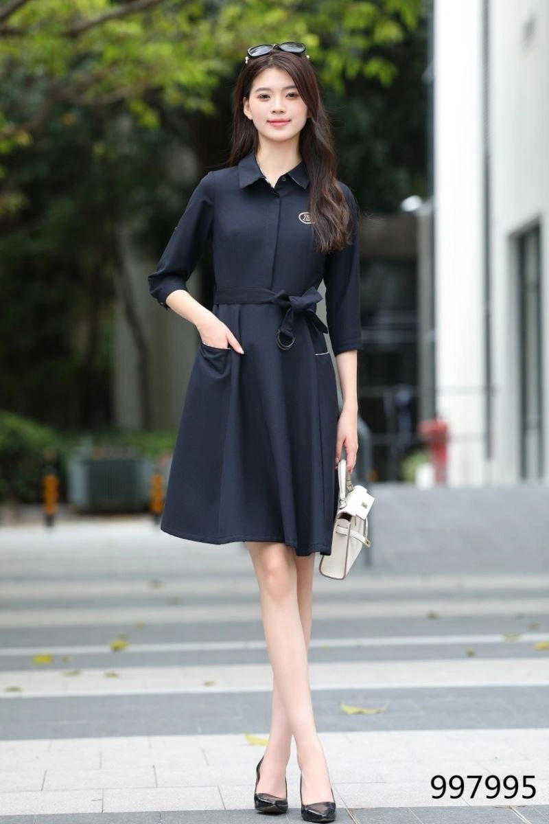Burberry Dress