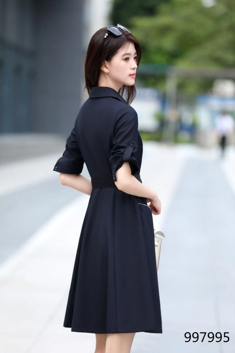 Burberry Dress