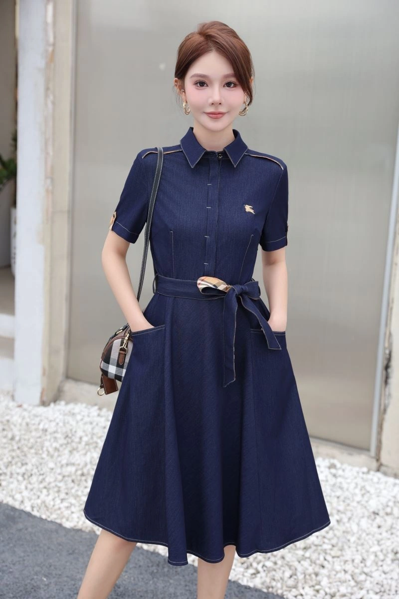 Burberry Dress