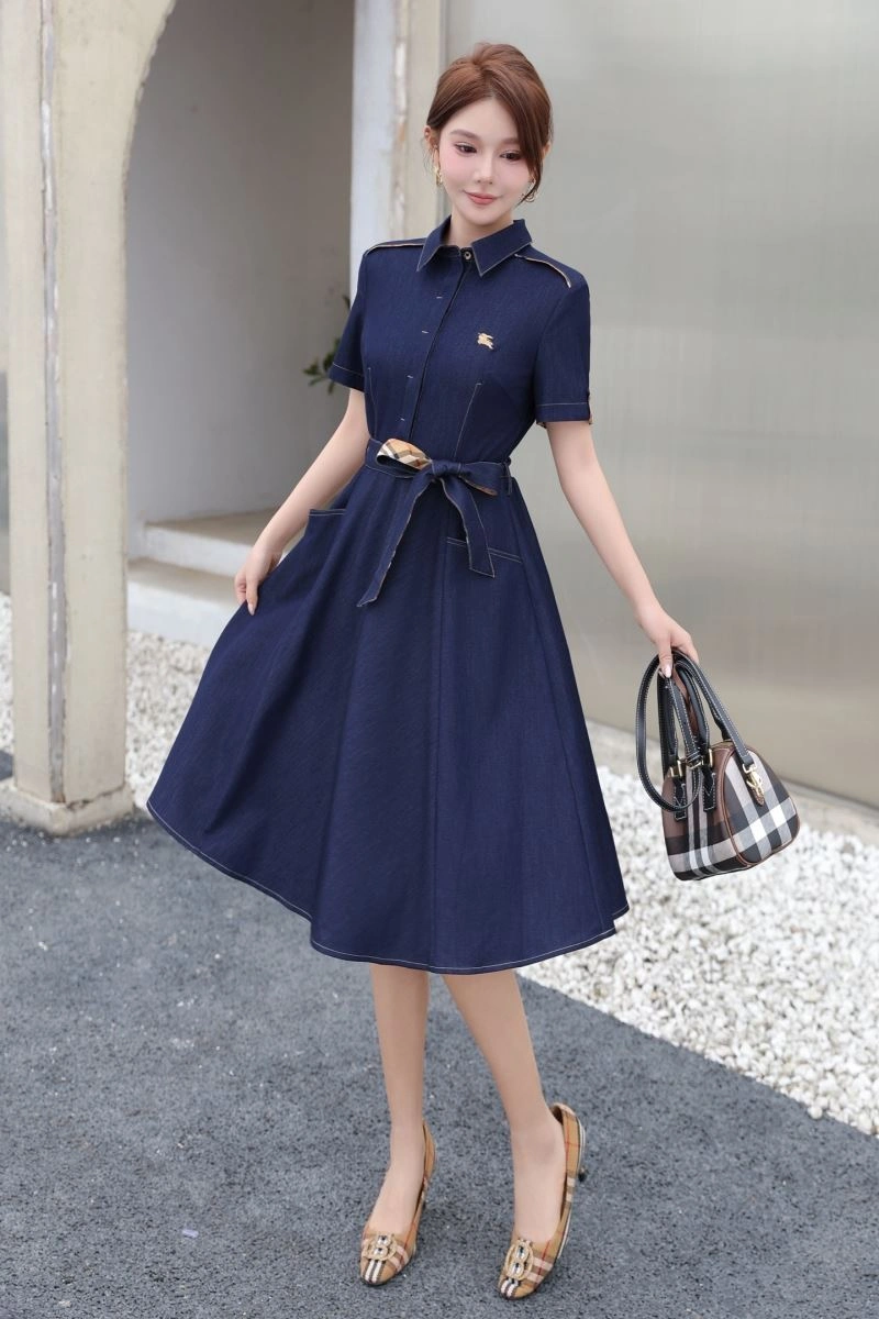 Burberry Dress