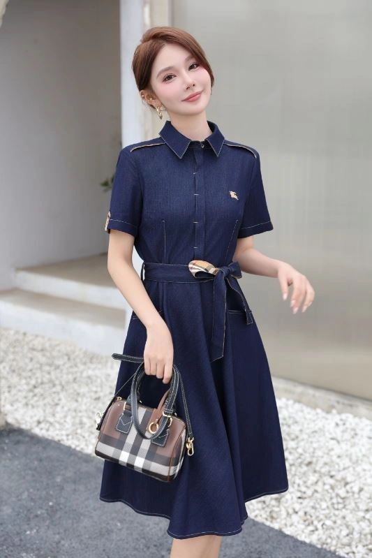 Burberry Dress