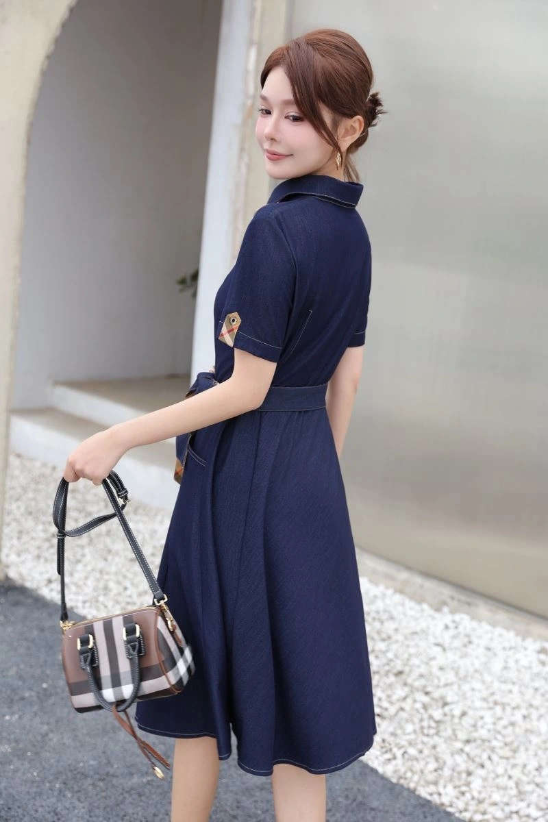 Burberry Dress