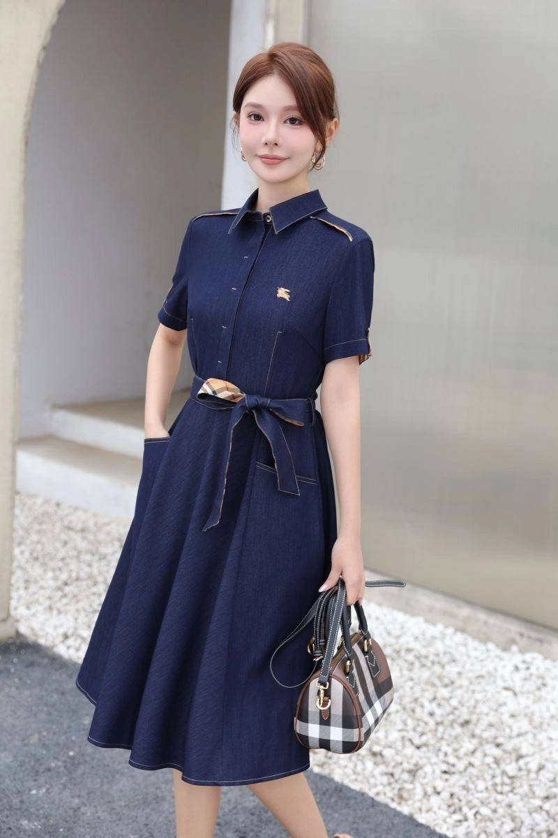 Burberry Dress