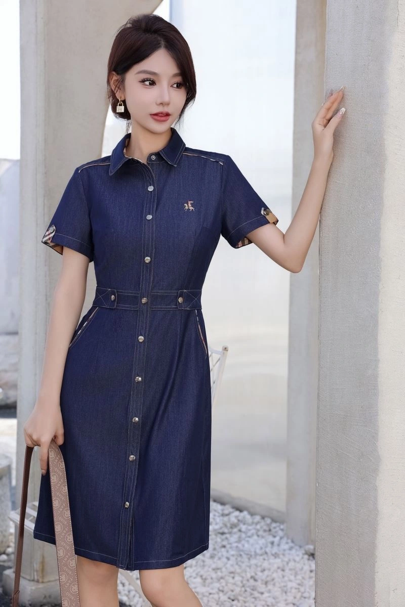 Burberry Dress
