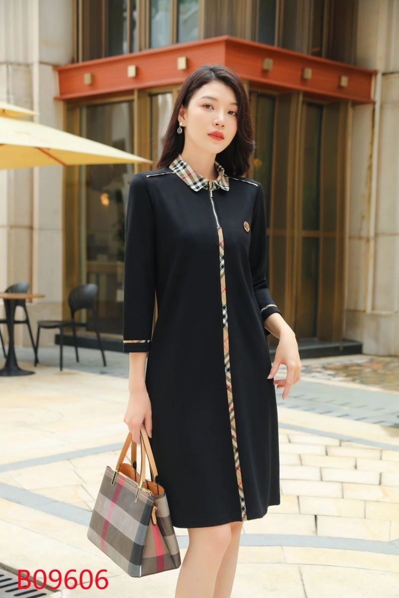 Burberry Dress