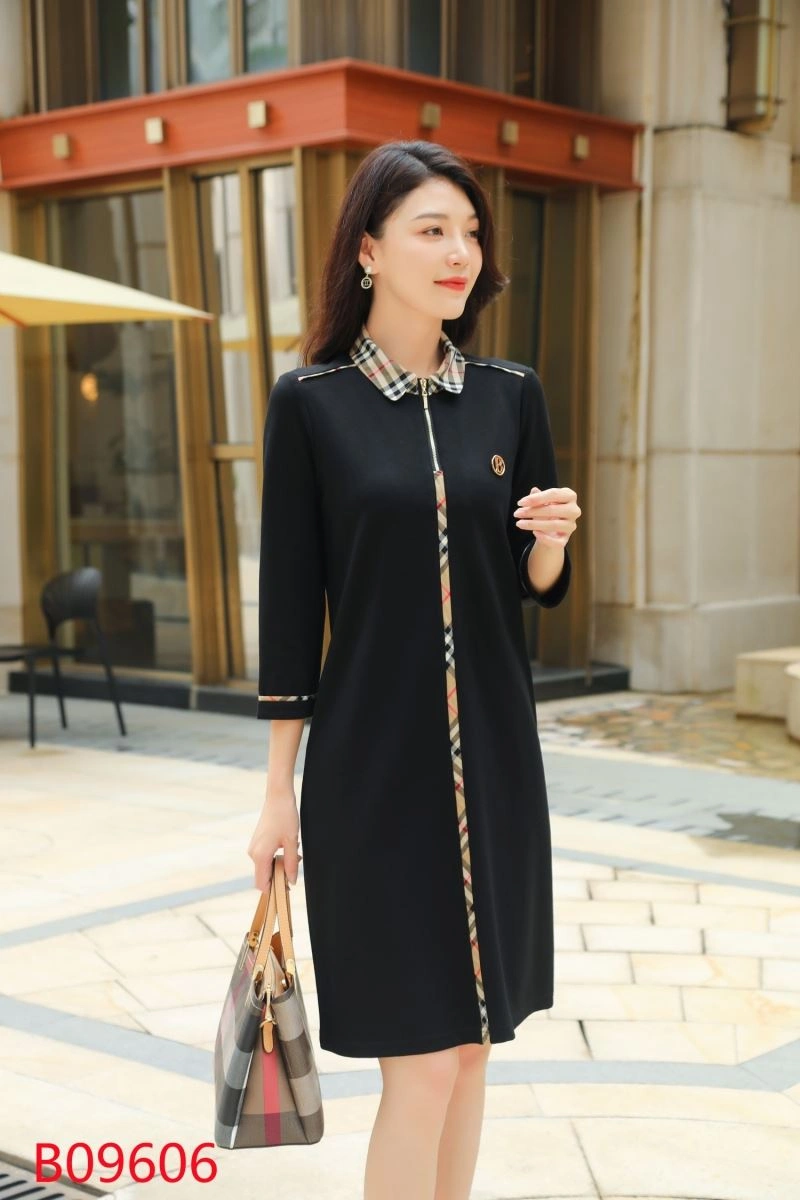 Burberry Dress