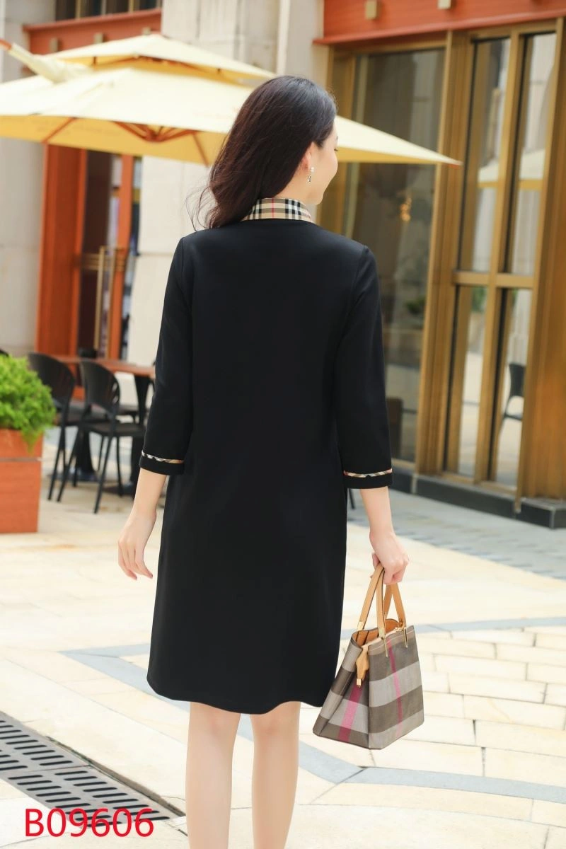 Burberry Dress