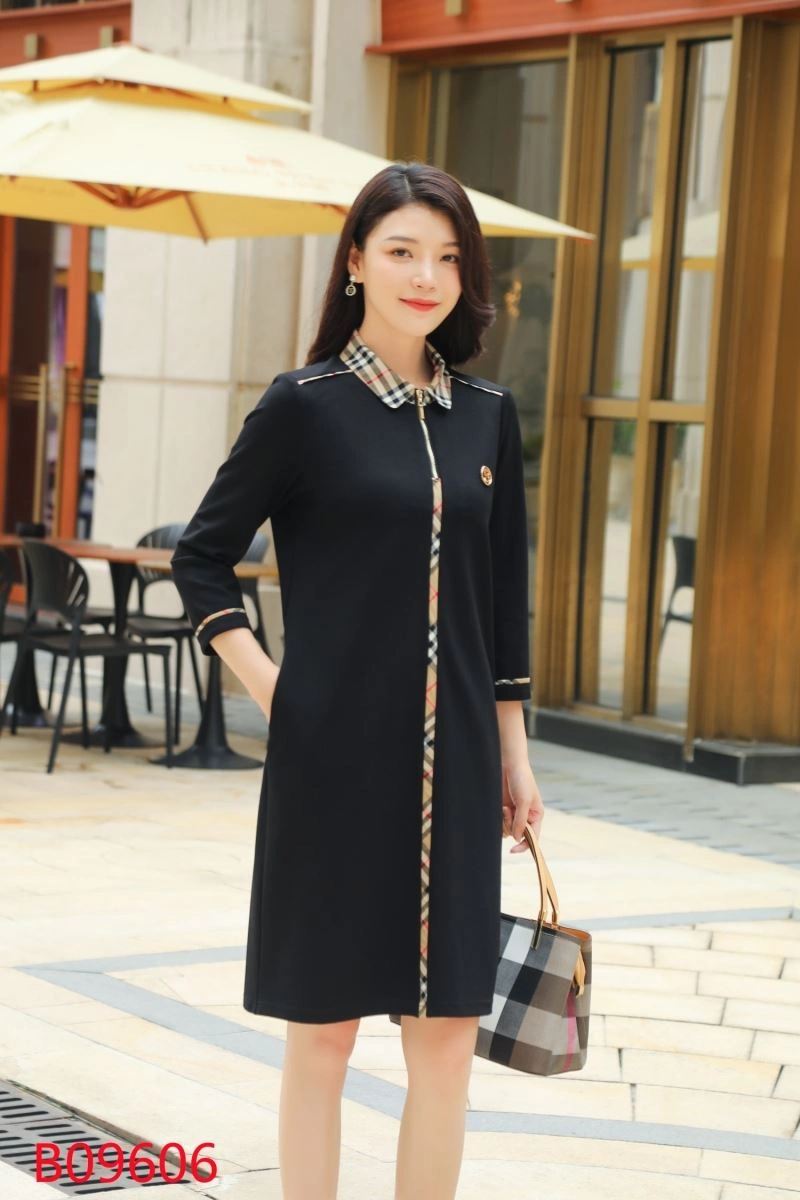 Burberry Dress