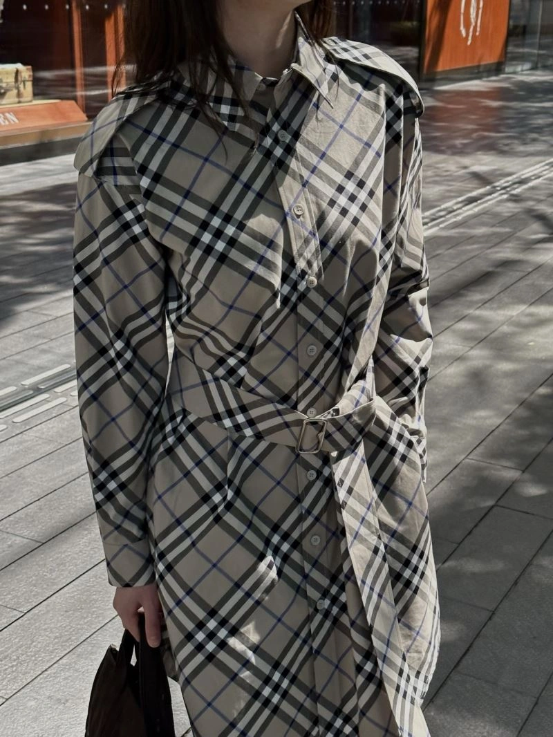 Burberry Dress