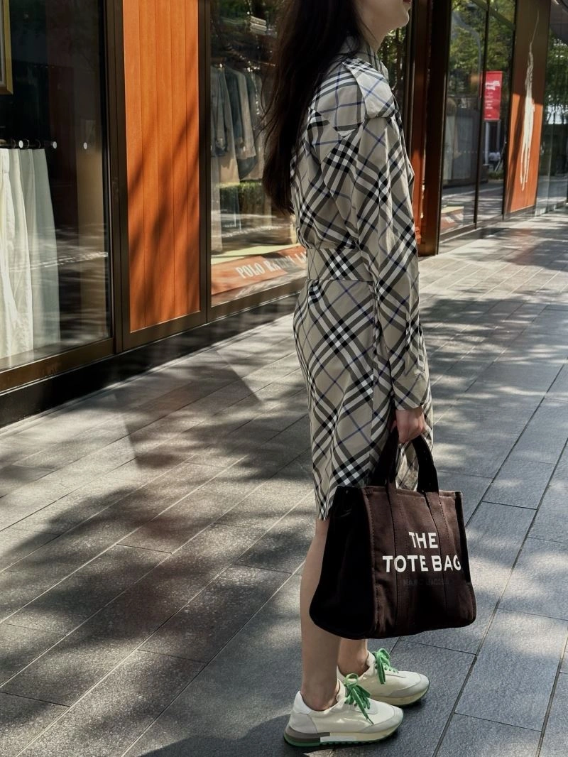Burberry Dress