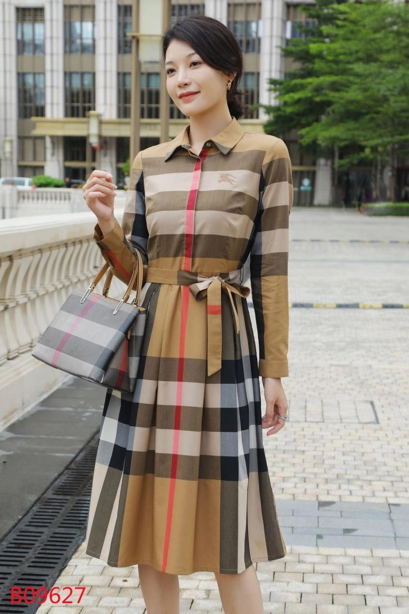 Burberry Dress