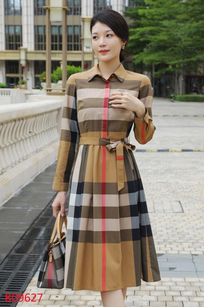 Burberry Dress