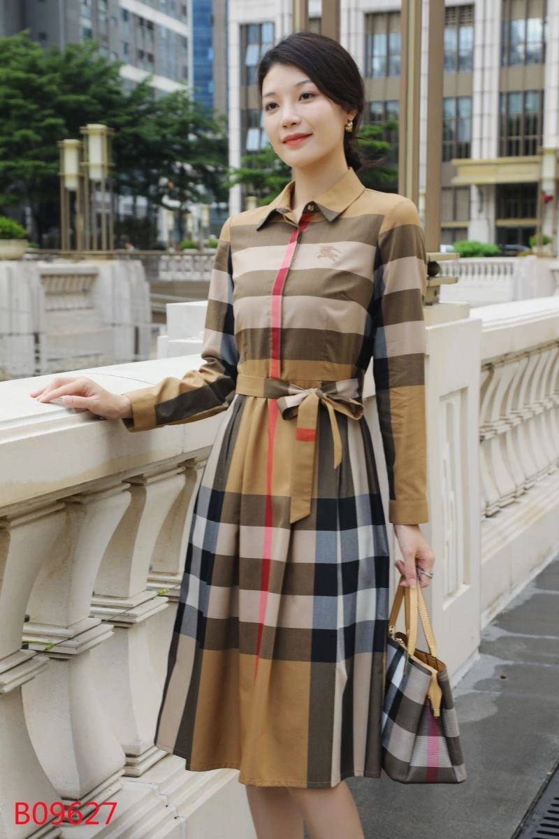 Burberry Dress