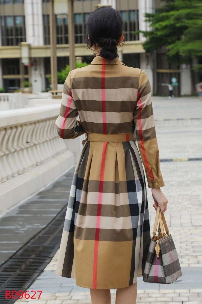 Burberry Dress