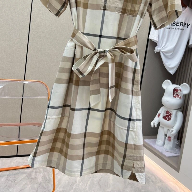 Burberry Dress