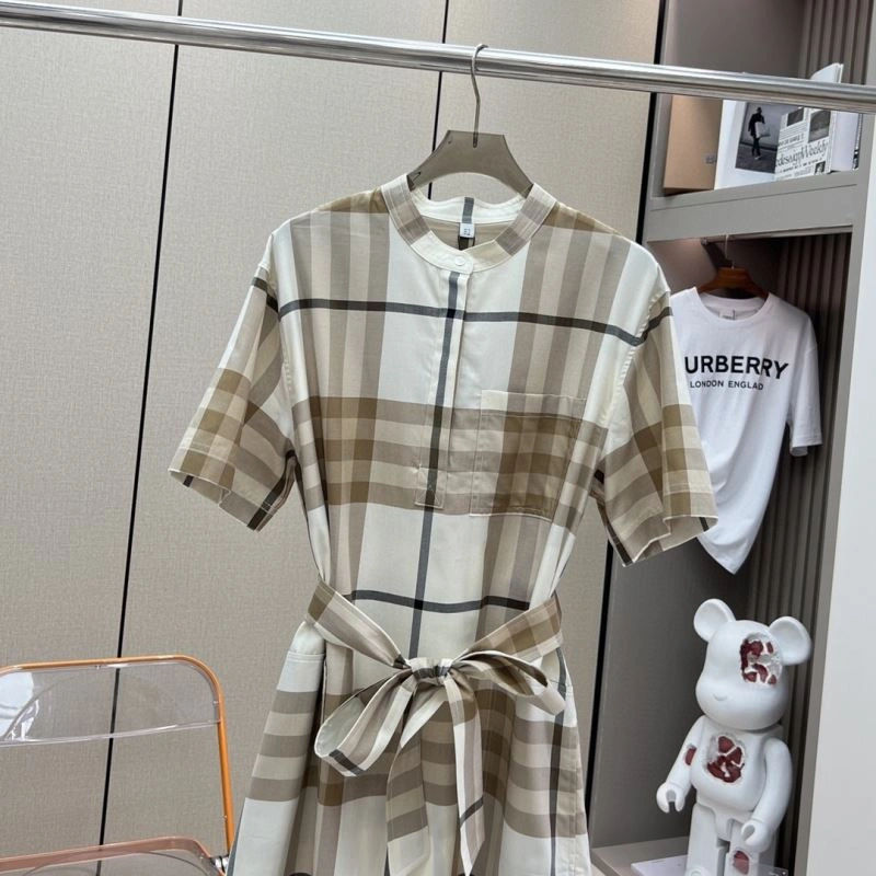 Burberry Dress