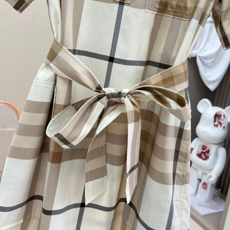 Burberry Dress