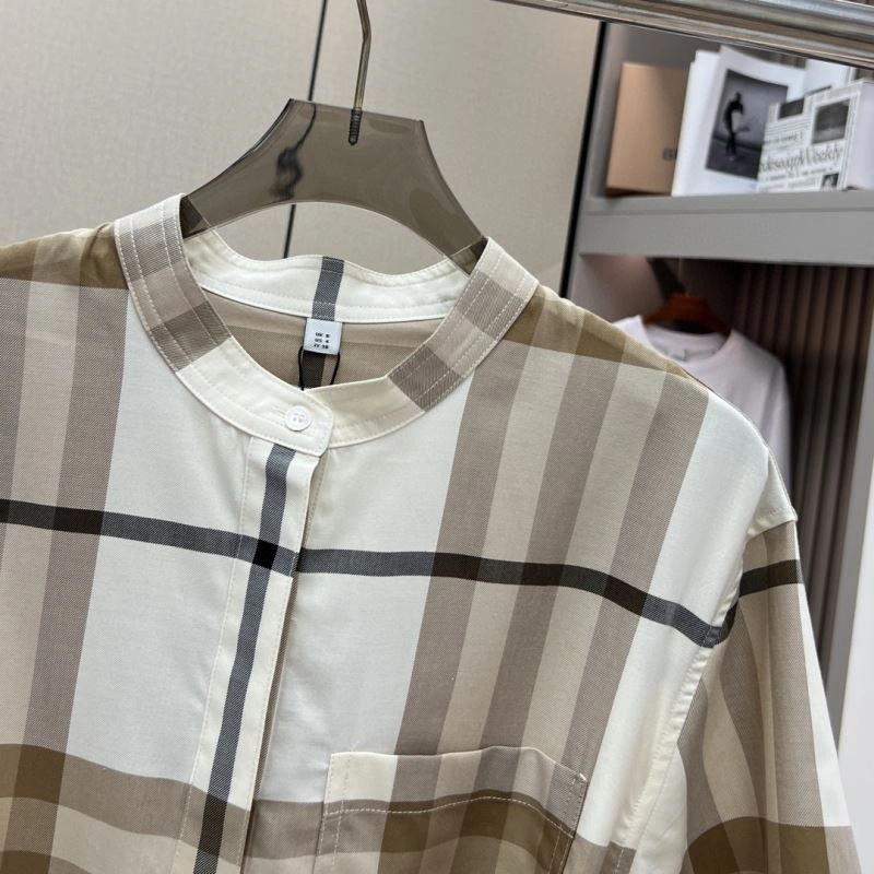 Burberry Dress