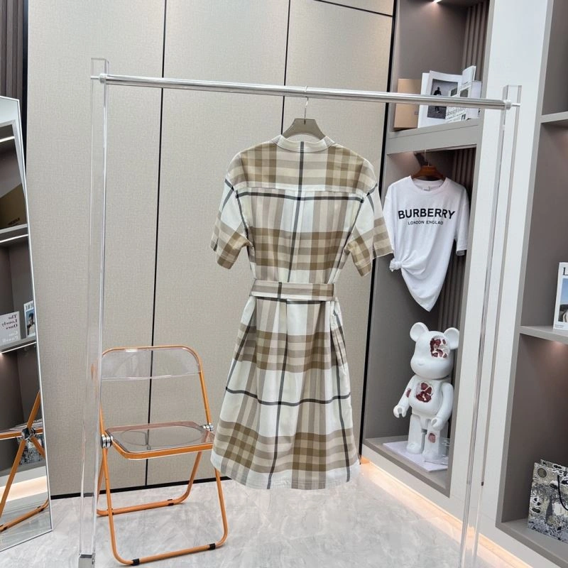 Burberry Dress