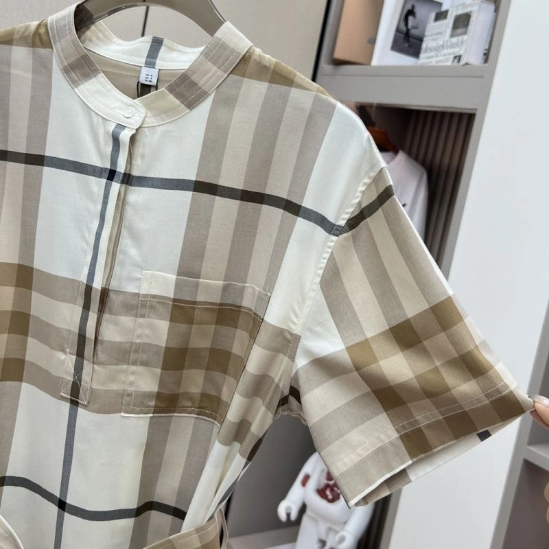 Burberry Dress