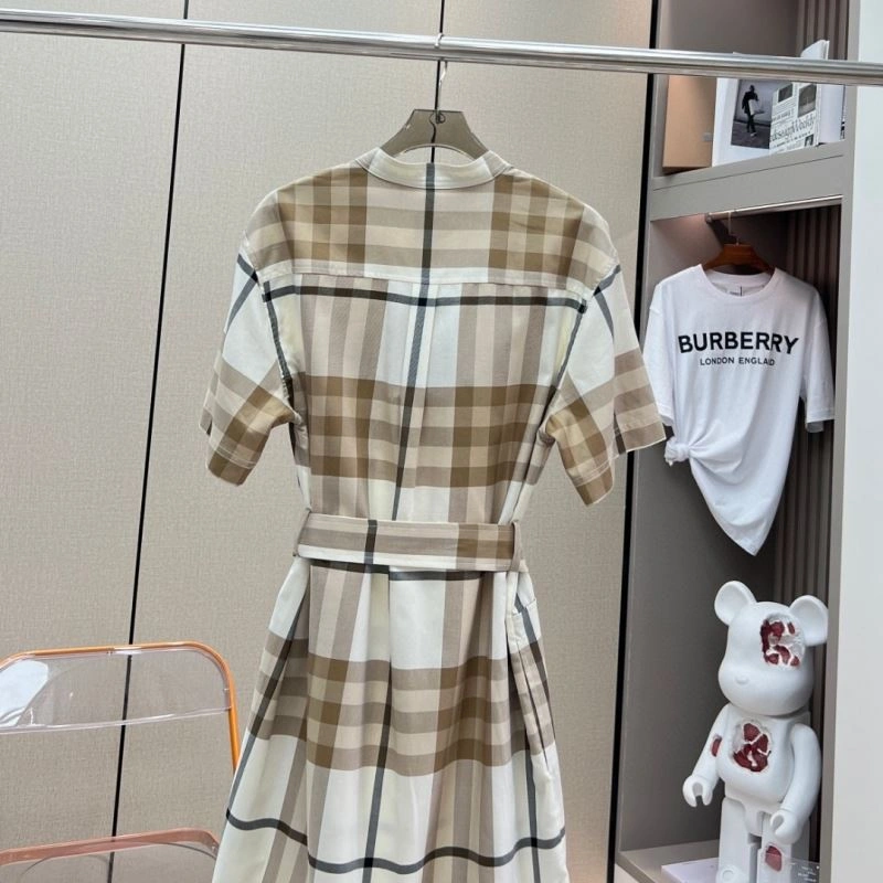 Burberry Dress