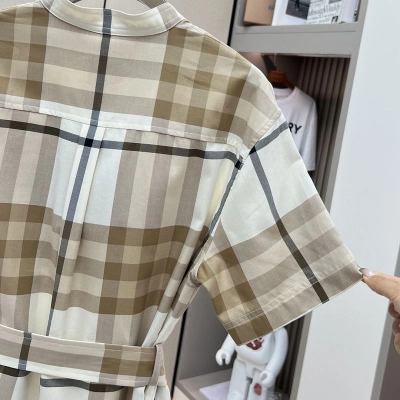 Burberry Dress