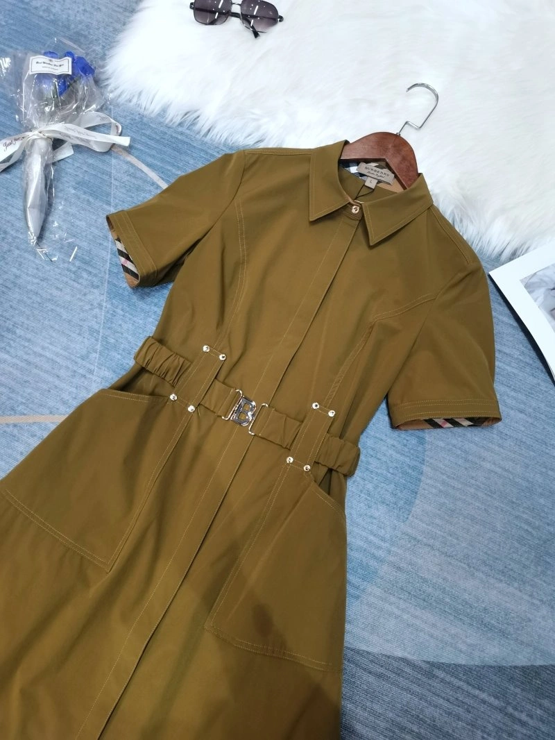 Burberry Dress