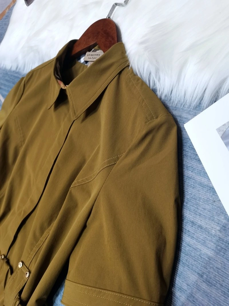 Burberry Dress