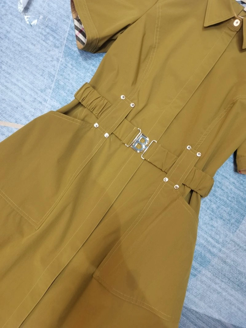 Burberry Dress