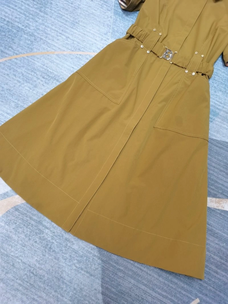 Burberry Dress