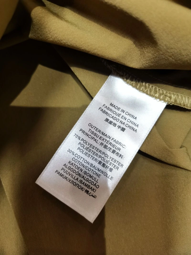 Burberry Dress