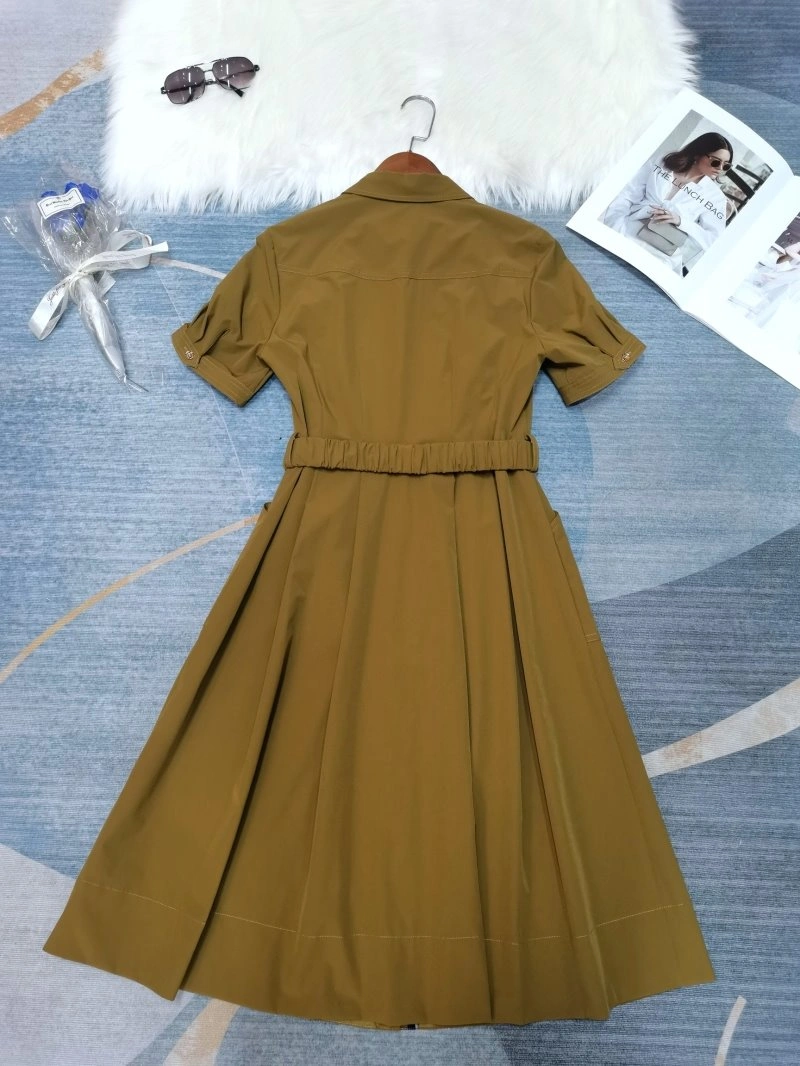 Burberry Dress