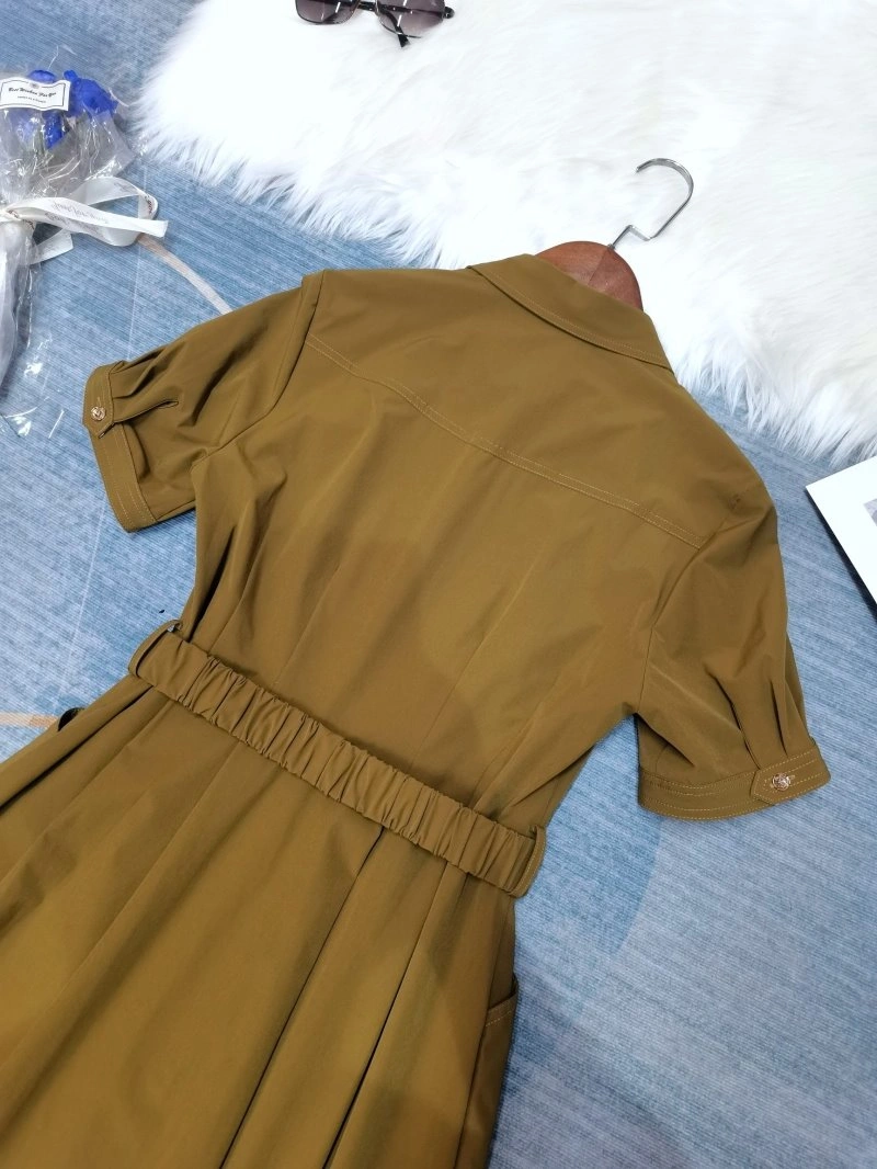 Burberry Dress