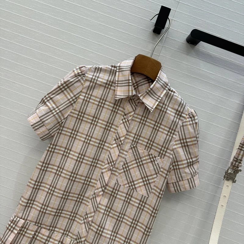 Burberry Dress
