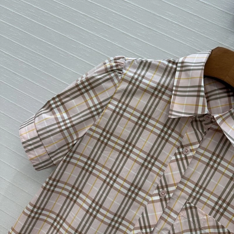 Burberry Dress