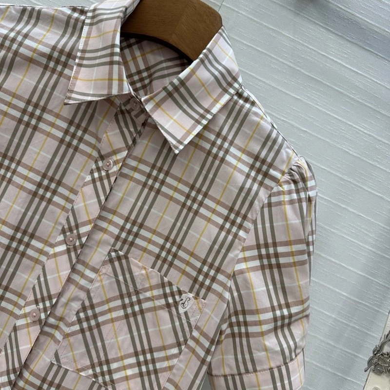 Burberry Dress