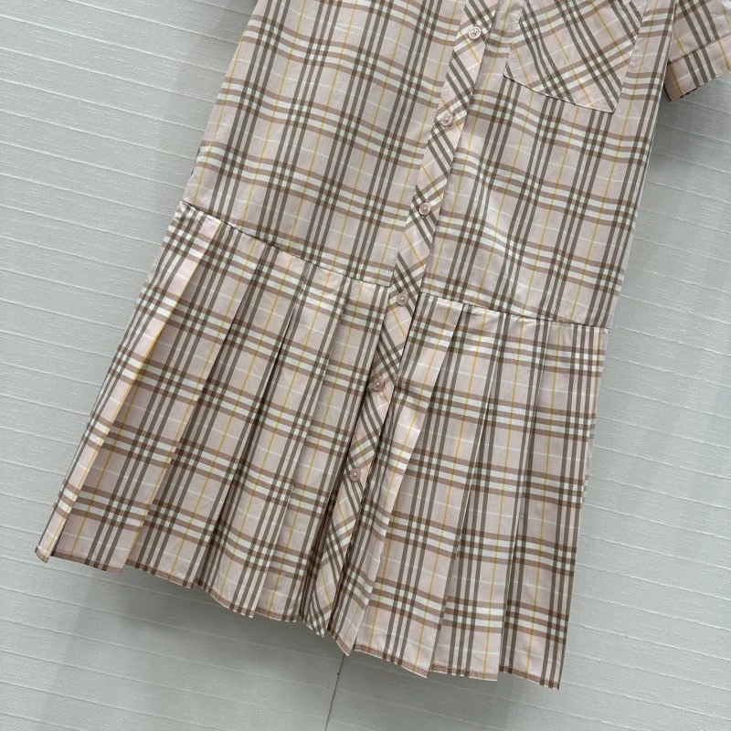 Burberry Dress