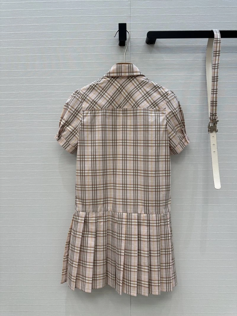 Burberry Dress