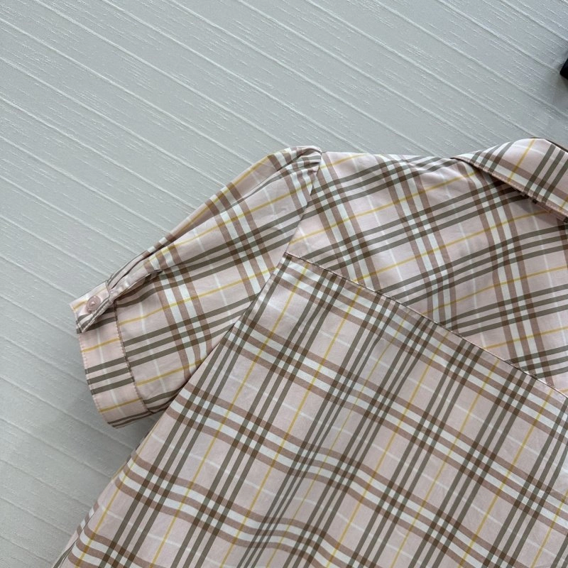 Burberry Dress